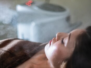 ナチュラルサロン ツリー(NATURAL SALON TREE)/オールハンドで癒しマッサージ！