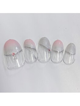 テナン(Tenang)/ハンドBコース ¥6500