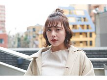 ニュイ 草加店(nuit)/エクステならメイク崩れも軽減♪