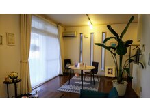 リボーン(Re Born)/☆内観☆