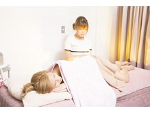 ディオーネ 泉佐野店(Dione)/【サロンの強み】予約が取れる♪