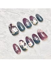 リベルタ(Liberta)/オーダーメイドチップ