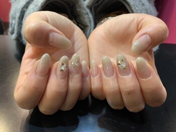 ボディ 高知店(BODY)/シェル