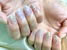 ダリアズネイル(Dahlia's Nail)/