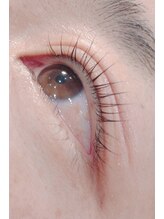 サロンドグリッター 材木町店(salon de glitter)/まつ毛パーマ/持続◎/マツパ