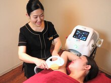 ラ バトゥール(La Batur)/【痛みの少ない、早い、脱毛】