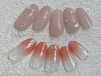 シンプル定額コース