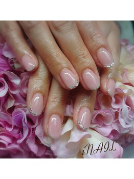 アイネイル(iNAIL)/