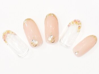 グラビスラティナ 津田沼店(Gravis Latina)/*Gravis定額コース*