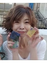 ママナ(mamana) 小谷 直美