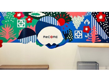 リコア鍼灸接骨院 MEGAドン・キホーテうるま(ReCORE鍼灸接骨院)/MEGAドン・キホーテうるま店内☆