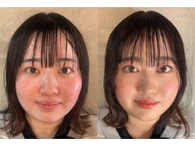 ルポナゴヤ(repos.nagoya)/【カラー＆顔タイプ診断】