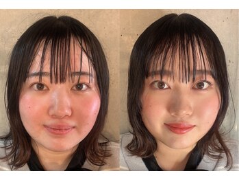 ルポナゴヤ(repos.nagoya)/【カラー＆顔タイプ診断】