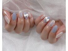 マウナ ケア 難波店(MaunaKea)/プチワンホン★6500円/6800円