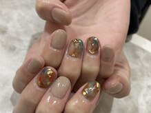 ビガップ(Big up)/ニュアンス