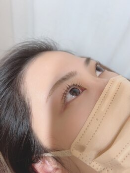 レヴィオ(Revio_)/まつ毛パーマ