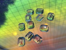 ビーナスベルト 池袋(VENUS BELT)/個性派ネイル【ネイル】