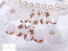 チョアネイル(Choa Nail)/ChoaNail～ネイルチップ～