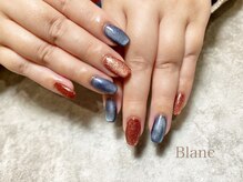 ニコドット バイ ブロン(2ico. by Blanc)/magnet