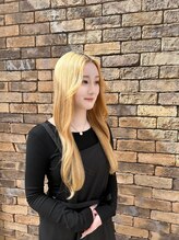 ラッシュバンビーナ(Lash Bambina)&nbsp;MATSUDA RAKUNO