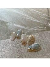 セジュール(Se'jour)/