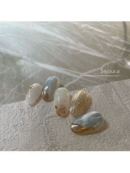 セジュール(Se'jour)/