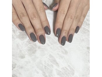 ララネイル(lala nail)/ワンカラー