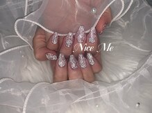 ナイスミー(Nice Me)/ギラギラフラッシュ！