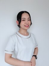 パールプラス 行橋店 小菅 真弥