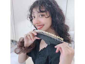 ライトビューティー 恵比寿店(LightBeauty)/美容DAYにオススメ☆