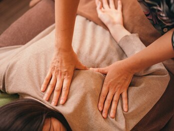 もみほぐしエール/