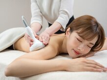 スリムライン 仙台店(The Slim Line)の雰囲気（結果重視の痩身施術！サイズダウン保証付メニューもご用意[痩身]）