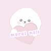 アイラッシュルネ メルシーネイル(eyelash LUNE/merci nail)のお店ロゴ