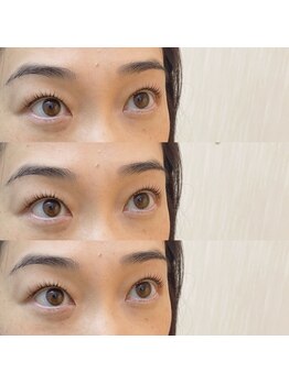 シアミス(SIAMIHS)/まつげパーマ