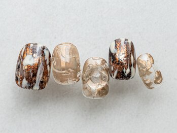 ルフトエーデ(LUFT Ode)/【Monthly Design Plus】2024/10