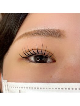 リッチ トゥ 西尾店(Rich to)/まつ毛カール