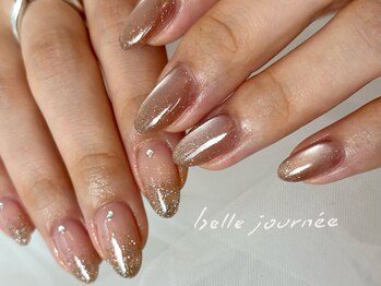 アミ バイ アメリ(AMI by Amelie)/フラッシュネイル:mikako