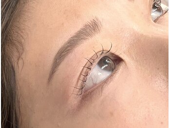 まつ毛エクステ まつ毛パーマ専門店 アイズ 京橋店(Eye's)/まつげパーマ&アイブロウ