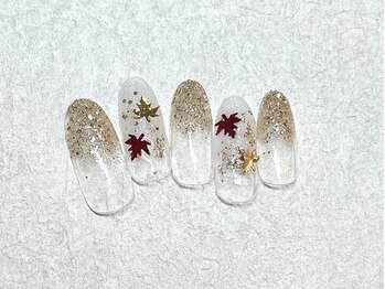 プルメリア(PLUMERIA)/11月定額シンプルコース