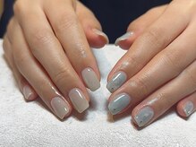 ラクネイル 浦和店(raku nail)/