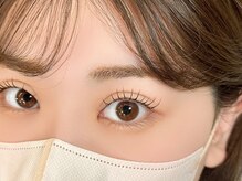 アイビー 秋津店(eyebee)/立ち上げデザインのパーマも◎