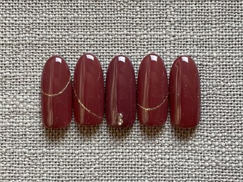 お気軽ビューティエーヴィヒ(Ewig)/シンプルを楽しむ♪定額4800円