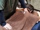 トリプルエイト サルビア(888 salvia)の写真/【当店人気No,1☆全身もみほぐし】慢性の首・肩コリもオーダーメイド施術で根本改善へ！全身がラクになる♪