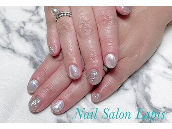 ラピス(Lapis)/Handフリーデザイン★