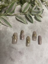 ネイルサロン ネイルクク(Nail KUKU)/