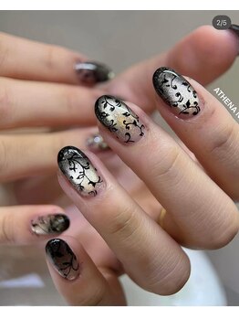 ソラネイル(SORA NAIL)/