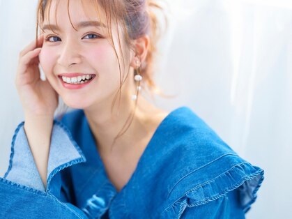 ベッキーラッシュ 博多駅前店(Becky Lash)の写真