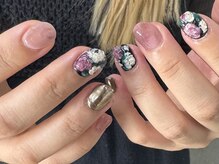 イビズ 新宿店(eviz)/フラワーデザイン