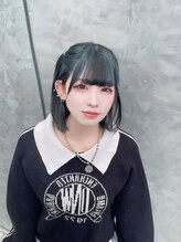 マーチ 三宮店(MARCH) 石原 優香