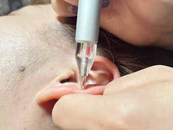 アーティ(aaty)/耳つぼジュエリー/耳マッサージ